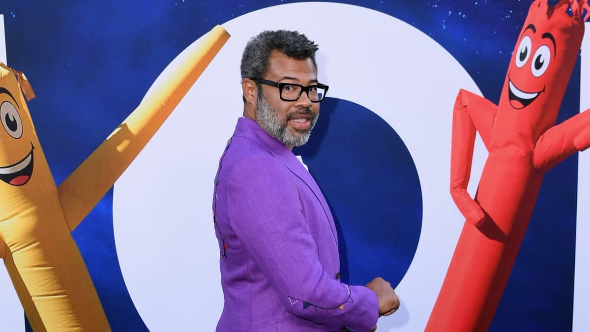 Netflix Adds Popular Jordan Peele Sci-Fi Horror Film