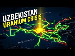 Uzbek Uranium Ambiguity