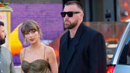 Taylor Swift & Travis Kelce's Bedtime Rule in Marriage Is ...