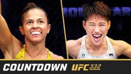 UFC 332 Countdown - Full Episode