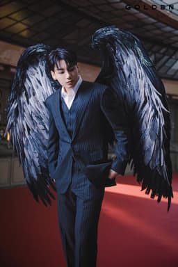 'Spotify Record Maker' BTS Jung-kook Achieves Two ...