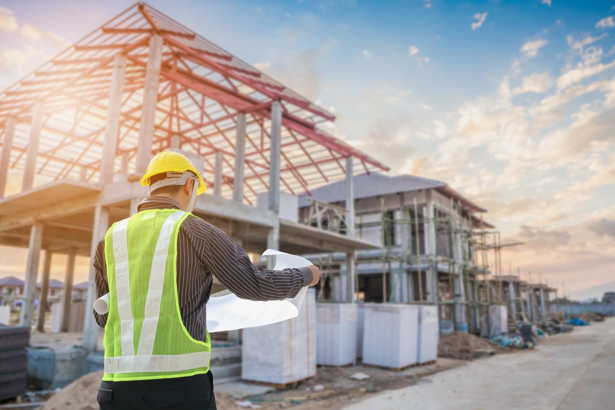 Major County Win: Congress passes landmark housing ...
