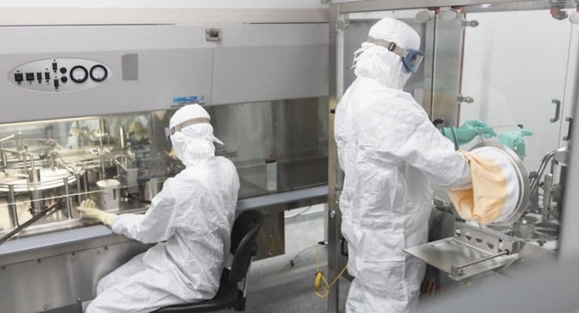 Peptide CDMO capacity buildout is accelerating, with revenue conversion still unproven