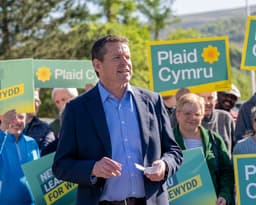 Wales watching - The midweek briefing