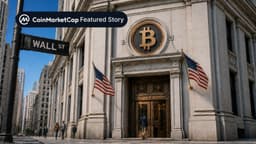 Wall Street Eyes Bitcoin Bottom as SEC, CFTC Push ...