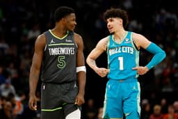 LaMelo Ball raises more questions than he answers in ...