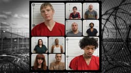 28 Arrested In Chillicothe
