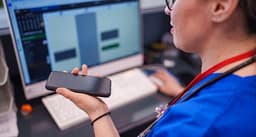 Healthcare’s AI problem isn't technology - it’s trust - News & insight - Cambridge Judge Business School
