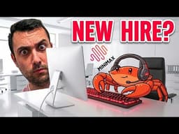 This AI Agent Runs Your Tasks While You Sleep ($19 Setup)