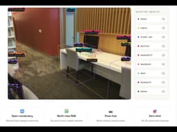 @_akhaliq: Group3D

MLLM-Driven Semantic Grouping for Open-Vocabulary 3D Object Detection

paper: https://t.co/...