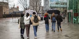 Will Europe replace the US as the top study destination for Indian students?