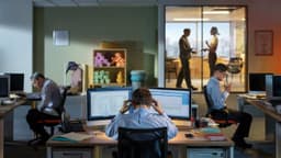 Burn-out treft twee op de drie werknemers: waarom yoga niet meer genoeg is