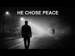 Men Are Stepping Back: The Dangerous Truth About Their New Peace