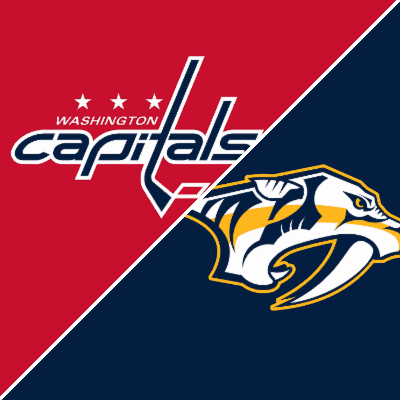 Predators Seek Sustainable Offensive Progress