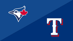 MLB Gameday: Blue Jays at Rangers, Probable Pitchers, Lineups ...