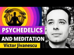 Psychedelics, Meditation, and the Buddhist Tradition. Victor Jivanescu