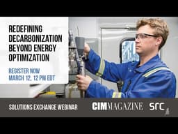Redefining Decarbonization Beyond Energy Optimization