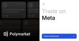 Meta Predictions & Real-Time Odds | Polymarket