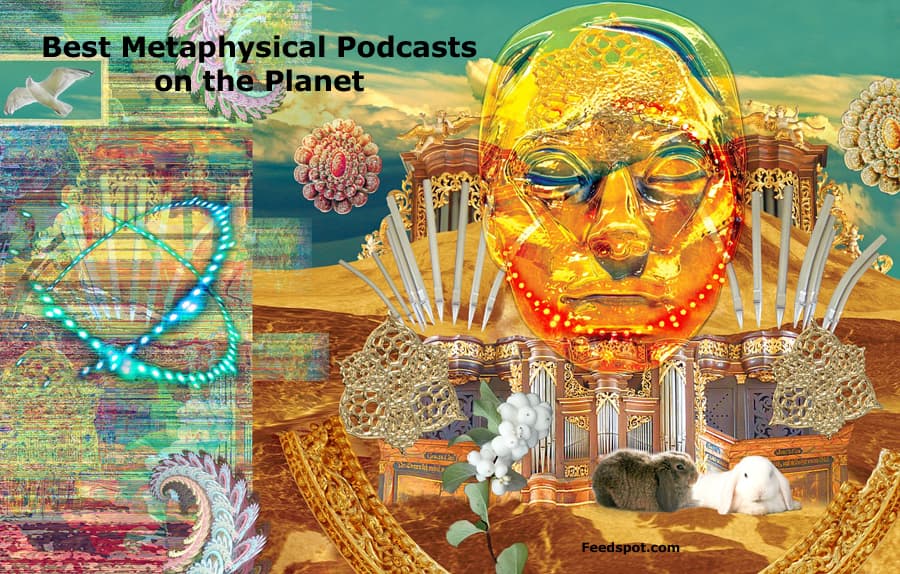 99 Best Metaphysical Podcasts to Listen to in 2026
