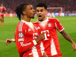 Bayern Munich CEO: Diaz and Olise set to stay