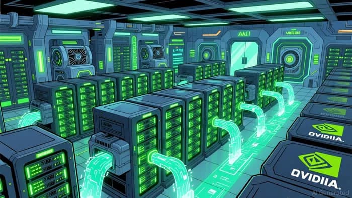 Meta’s $21 Billion CoreWeave AI Investment: High-Stakes Execution Challenge or the Future of Large-Scale Computing? | Bitget News