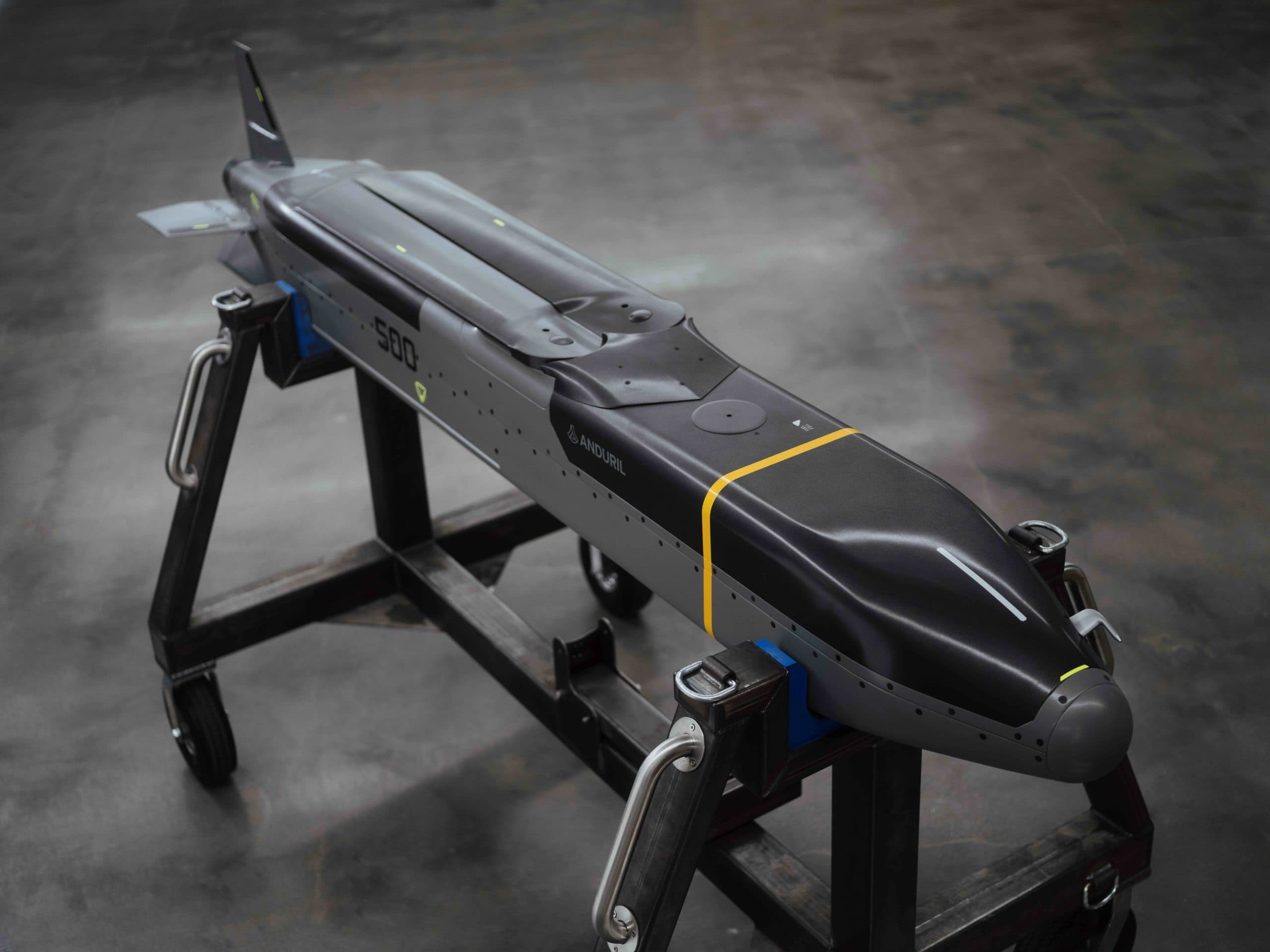 Dark Eagle and the shift to high-rate, low-cost hypersonic weapons