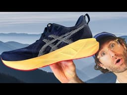 Your Shoe Weight Doesn't Matter. (13,000 miles hiked)