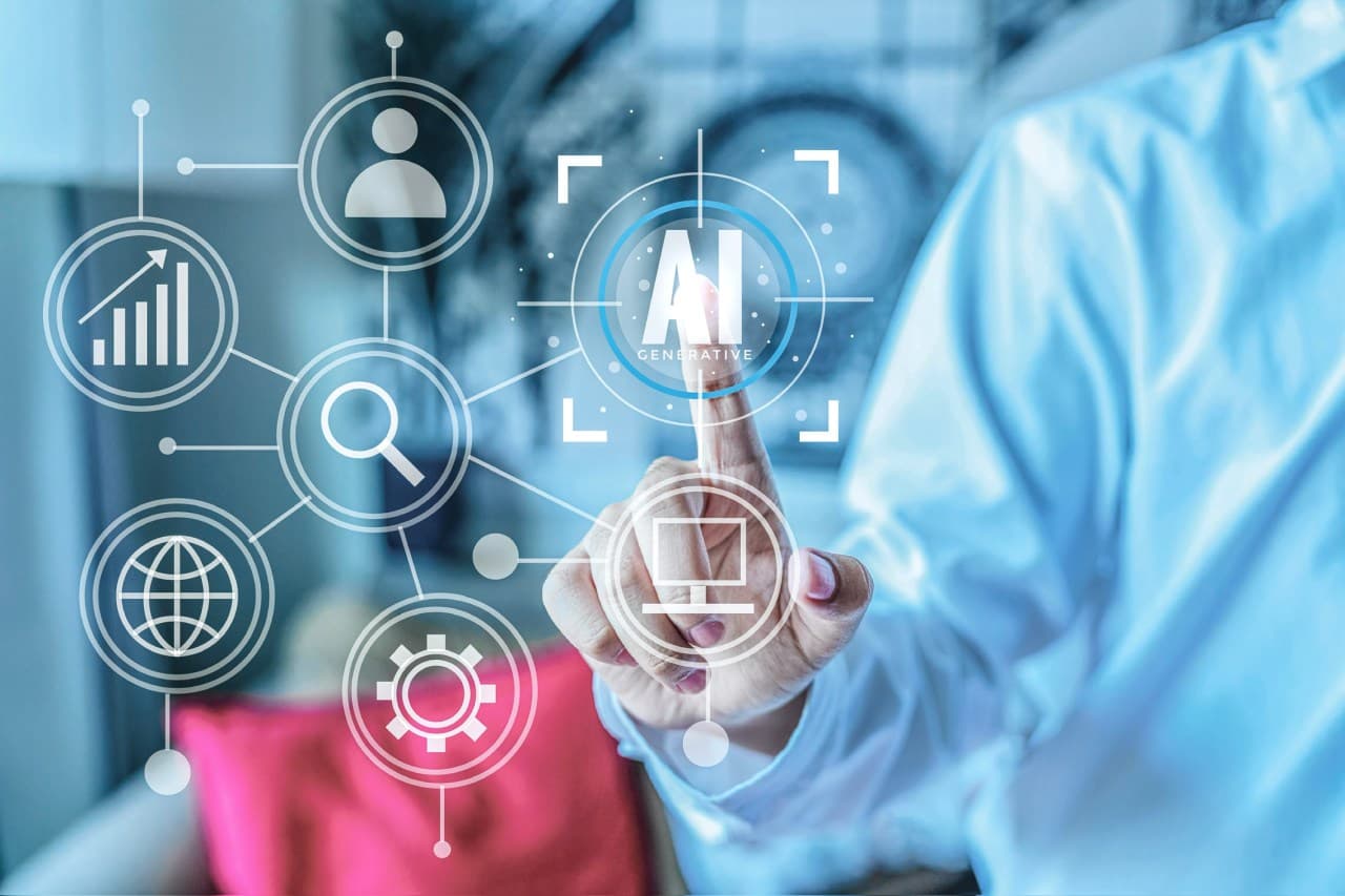 Opinion: The one thing successful companies are doing with AI