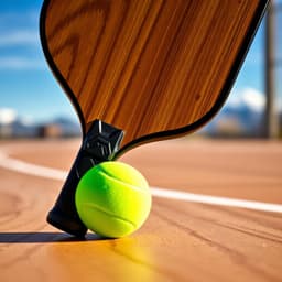 Colorado Pickleball Insider