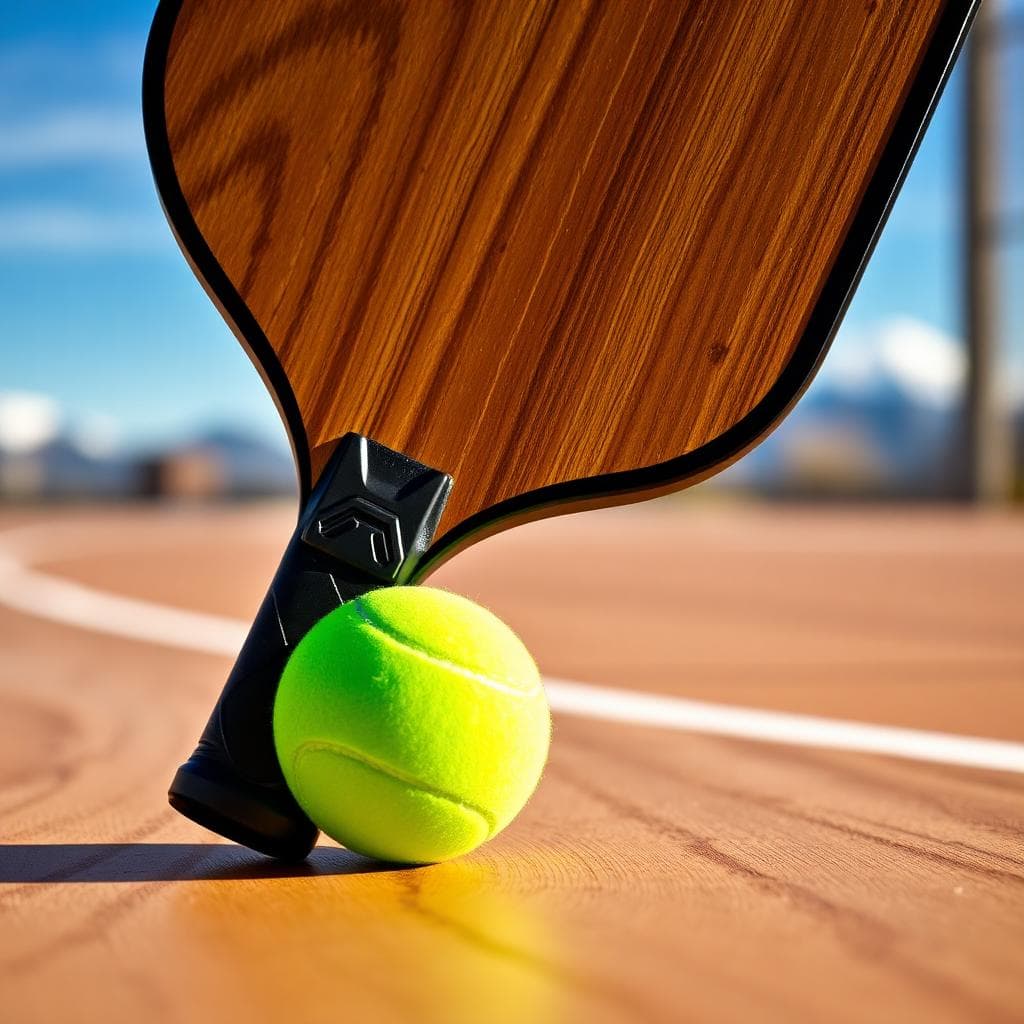 Colorado Pickleball Insider