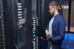 Marvell Rose 10% This Week. Here’s Where the Stock Could Go in 2026 | TIKR.com