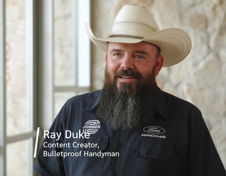Ray Duke on showing up as a creator | impact.com
