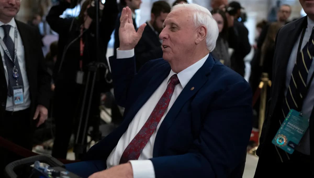 Republicans worry they’ve ‘glossed over’ voters' affordability concerns