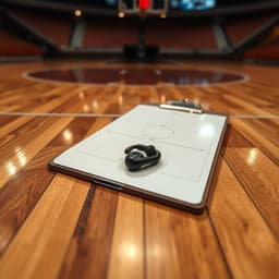 NBA Trade Deep Dive