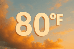 San Francisco, California Weather Alert: 80°F Heat Builds Today, Breezy Winds Impact Bay Area Travel - Country Herald