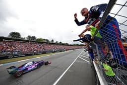 Hockenheim Is in Talks with Formula 1 About Bringing the ...