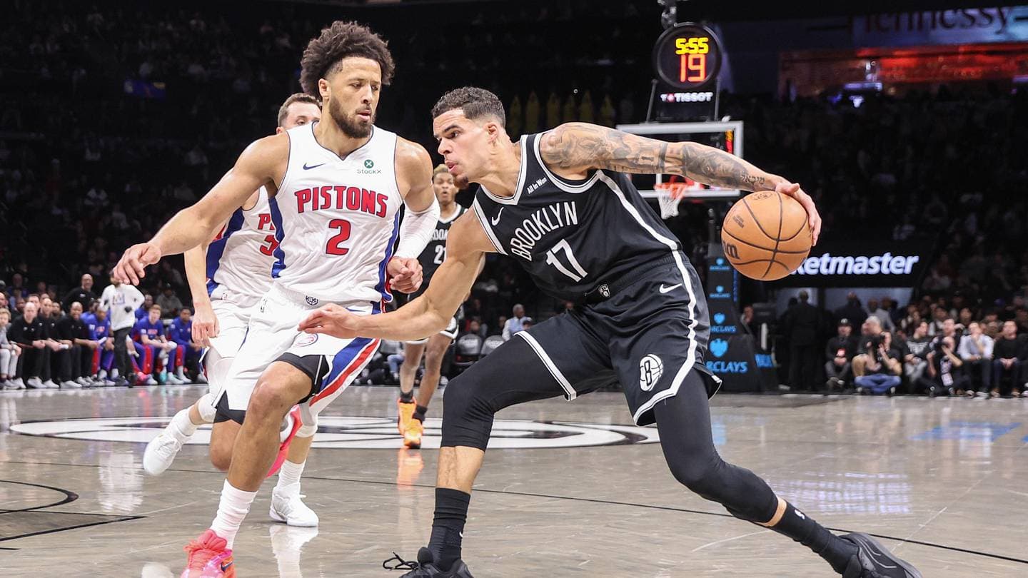 Superstar trade rumors intensify