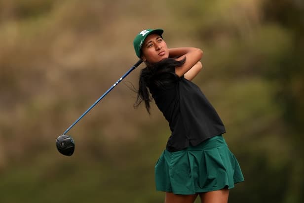 Underdog Eastern Michigan's Final Eight run is biggest feel-good story in NCAA women's golf