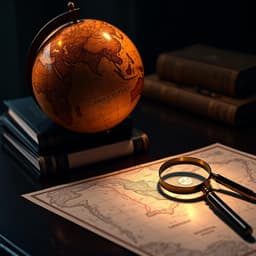 Power Competition Digest