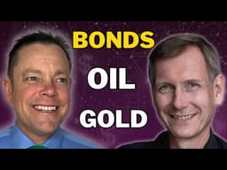 Why Central Banks Are Buying Gold At Record Levels ~ Axel Merk