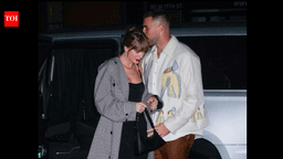 Taylor Swift and Travis Kelce’s relationship takes a new turn weeks ahead of their lavish wedding