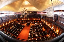 Parliament Approves Referral of COPA and COPE Reports ...