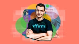 Affirm’s Max Levchin: I want to be the money lender with morals