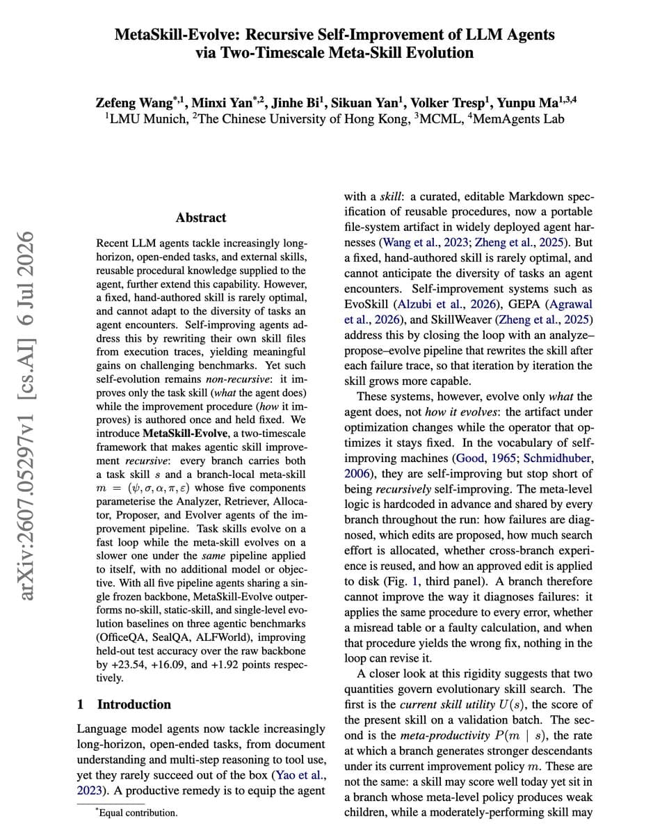 AI Agent Traps, Memory & Evaluation Advances
