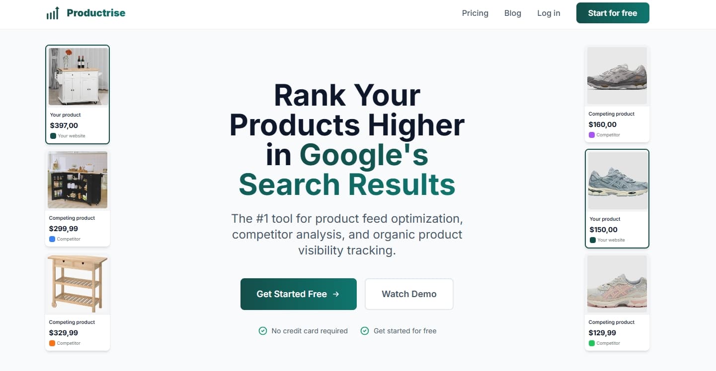 Does product price impact organic ranking in Google ...