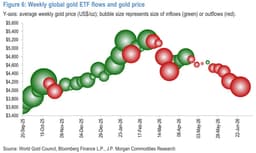 JPM Precious Metals: Patience is a golden virtue  - GoldFix