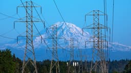 U.S. Electricity: Powering American Growth | Projects
