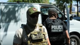 ICE policy under Trump prohibits automatic release of body camera footage