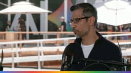 @therundownai: We sat down with Google CEO @sundarpichai for an exclusive interview at Google I/O 😎

Full interview...