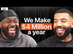 How a TikTok Podcast Built a $20,000,000+ Empire